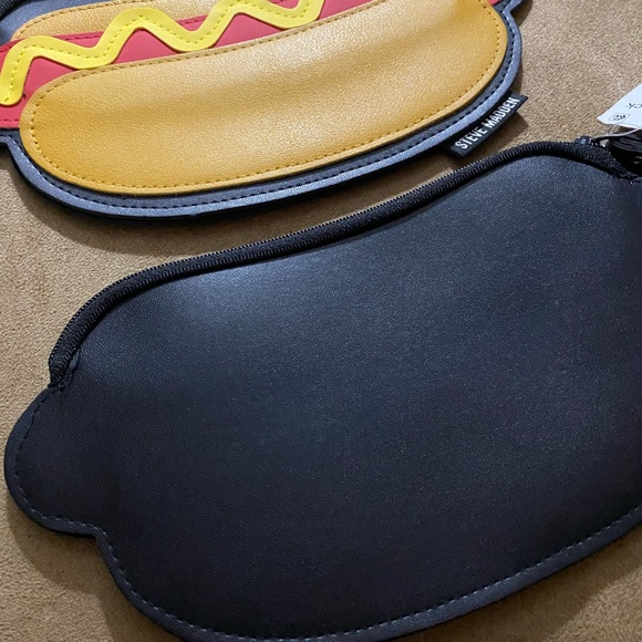 NWT Steve Madden pouches from NORDSTROM rack - Picture 6 of 8